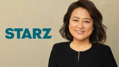Starz Taps Sofia Chang As Chief Distribution Officer - deadline.com - New York - USA