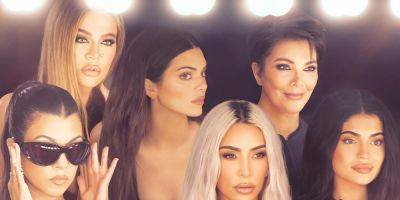 Hulu's 'The Kardashians' Season 4 Trailer Teases Awkward Kim & Kourtney Kardashian Reunion - Watch! - www.justjared.com