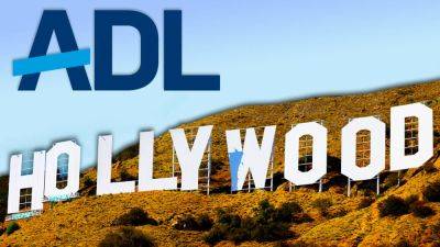 ADL Launches Media & Entertainment Institute To Fight Jewish Tropes On Screen Amid Rising Antisemitism - deadline.com - Los Angeles - USA - Hollywood