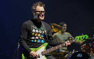 Blink-182 reveal release date of new music - www.nme.com