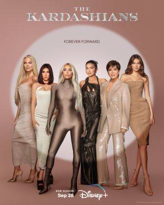 ‘The Kardashians’ Season 4 Trailer: Tension Between Kim And Kourtney Continues While Khloé, Kendall & Kylie Navigate Being Single - etcanada.com - USA - Canada