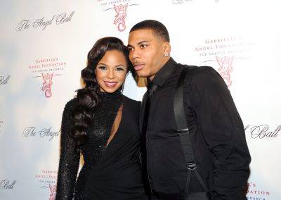 Nelly Confirms His And Ashanti’s Rekindled Romance: ‘I Think It Surprised Both Of Us’ - etcanada.com - Las Vegas