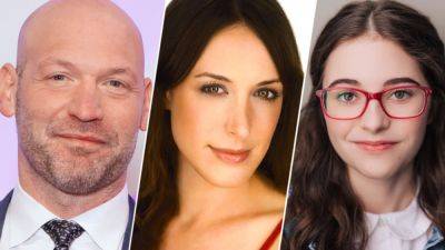 Broadway’s ‘Appropriate’ Starring Sarah Paulson Adds Corey Stoll, Natalie Gold & Alyssa Emily Marvin To Cast - deadline.com - New York - state Arkansas