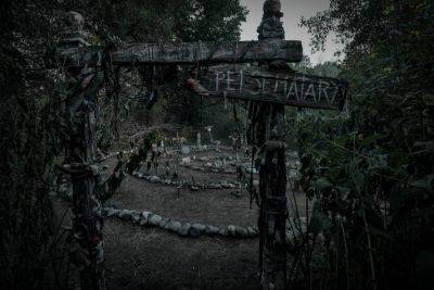 ‘Pet Sematary: Bloodlines’ Trailer: Paramount+ Horror Prequel Reveals ‘Sometimes Dead Is Better’ Origins - deadline.com - Brazil - Canada - state Maine