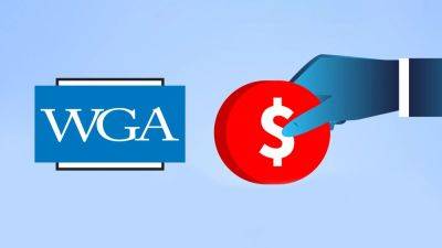 WGA Investigating “Delayed” & Lower Residual Checks From Studios To Scribes - deadline.com