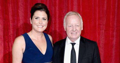 Les Dennis' health worries for Strictly and wife's sweet reaction - www.dailyrecord.co.uk