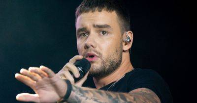 Liam Payne rushed to hospital to undergo 'emergency treatment' as he cancels tour dates - www.dailyrecord.co.uk
