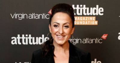 EastEnders' Natalie Cassidy confused by huge life mystery saying 'I'm done with it' - www.ok.co.uk