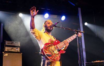 Thundercat uses mouthwash sounds in new song collaboration with Listerine - www.nme.com - USA