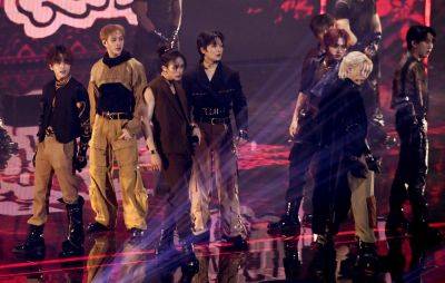 Watch Stray Kids make debut MTV VMAs appearance with ’S-Class’ performance - www.nme.com