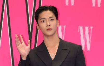 ‘A Time Called You’ director reveals Rowoon wasn’t paid “any money” for his appearance - www.nme.com - South Korea - Taiwan
