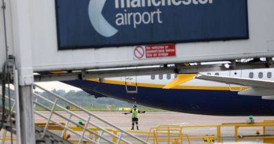 Manchester Airport says most passengers waited less than 15 minutes at security last month - www.manchestereveningnews.co.uk - Manchester