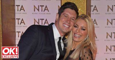 'Strictly's Tess Daly and Vernon Kaye’s ups and downs made 20-year marriage stronger' - www.ok.co.uk