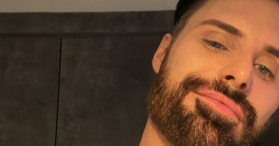 Rylan Clark told 'this is why we're marrying as he 'steps back' after being forced to clarify comments - www.manchestereveningnews.co.uk
