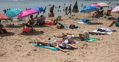 UK holidaymakers will face extra charge heading to Europe next summer - www.manchestereveningnews.co.uk - Britain - Spain - France - Austria - Belgium - Eu - Greece - Bulgaria