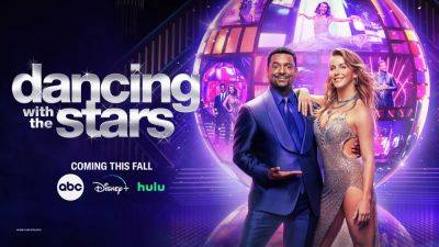 ‘Dancing With The Stars’ Reveals Season 32 Cast; Includes Mira Sorvino, Alyson Hannigan, Jason Mraz & Barry Williams - deadline.com - Los Angeles