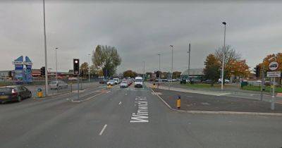 Teen cyclist suffers 'potentially life-changing' injuries in Audi hit-and-run - www.manchestereveningnews.co.uk
