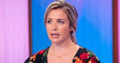 Gemma Atkinson snaps back at 'judgement' as she stops breastfeeding five weeks after birth - www.ok.co.uk - London
