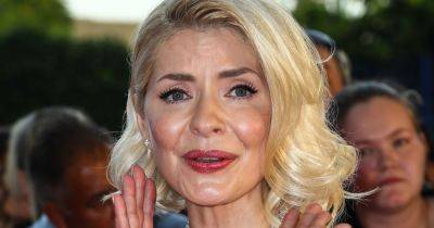 Holly Willoughby 'hated' TOWIE star after savage sex life comment - www.ok.co.uk - Chelsea