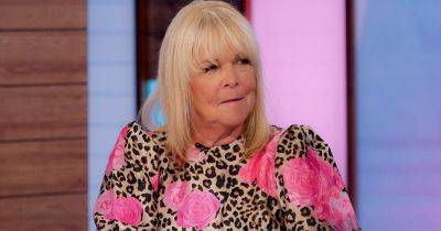 Loose Women’s Linda Robson says ‘I don’t need a man’ amid 'split' from husband of 33 years - www.ok.co.uk