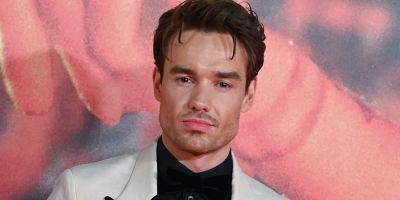 Liam Payne Hospitalized in Italy, Undergoing Medical Treatment - www.justjared.com - Italy - county Stone