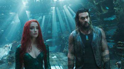 James Wan Confronts ‘Aquaman 2’ Reshoot Rumors and Amber Heard Claiming Her Role Was ‘Pared Down’: The Sequel Never Prioritized Mera - variety.com