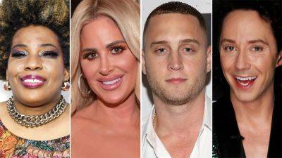 ‘The Surreal Life’: Macy Gray, Kim Zolciak, Chet Hanks, Johnny Weir Among Cast For Upcoming Season Of MTV Series - deadline.com - Ohio - county Brooke