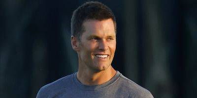 Tom Brady to the Jets? Rumor Addressed By NFL Insider - www.justjared.com - New York - Beyond