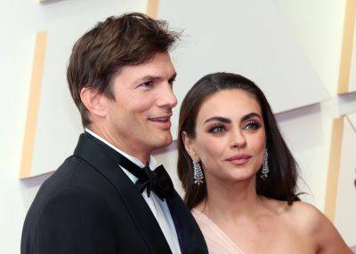 Producers of ‘Stoner Cats’ Series, Whose Cast Included Ashton Kutcher and Mila Kunis, Charged by SEC With Illegal Sale of $8 Million Worth of NFTs - variety.com