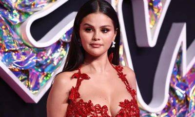 Selena Gomez breaks silence after being criticized for her reactions at the VMAs: ‘It scared me’ - us.hola.com - Spain - Nigeria