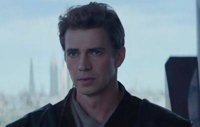Fans delighted at Anakin Skywalker cameo in latest ‘Ahsoka’ episode: “Probably the best shot I have ever seen in Star Wars” - www.nme.com