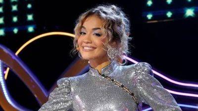 ‘The Masked Singer’ Taps Rita Ora to Fill In for Nicole Scherzinger as a Season 11 Panelist - variety.com - Australia - Britain - county Andrew - county Love