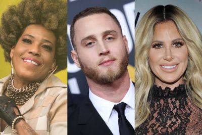 MTV Reveals ‘The Surreal Life’ Cast To Include Macy Gray, Chet Hanks, Kim Zolciak And More - etcanada.com - Ohio - county Brooke