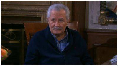 Days Of Our Lives Bombshell: Victor’s Secret Life Exposed? - www.hollywoodnewsdaily.com - Greece - city Salem