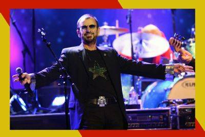 Some tickets to see Ringo Starr on tour are only $8 - nypost.com - Britain - New York - USA