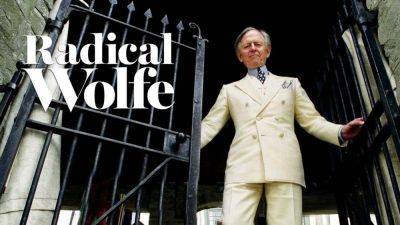 ‘Radical Wolfe’ Review: Richard Dewey’s Tom Wolfe Doc Celebrates His Journalistic Bravery But Doesn’t Emulate It - theplaylist.net