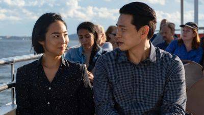 A24’s ‘Past Lives’ Lands SAG-AFTRA Interim Agreement, Allowing Talent To Participate In FYC Events This Awards Season - deadline.com - New York - South Korea - North Korea