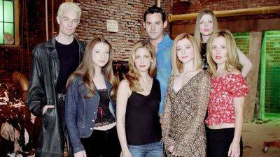 ‘Buffy the Vampire Slayer’ Cast Reuniting for Spike-Focused Series - variety.com - Los Angeles