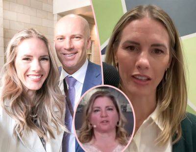 Ruby Franke's Husband Claims Wife & Her Business Partner 'Manipulated And Deceived' Him - perezhilton.com - Utah
