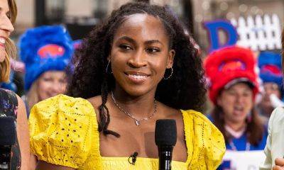 Coco Gauff’s boyfriend: All the times the tennis star has talked about her romantic partner - us.hola.com - USA