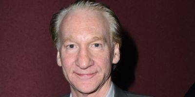 Bill Maher Plans To Bring Back 'Real Time' Without Writers Amid Strike - www.justjared.com