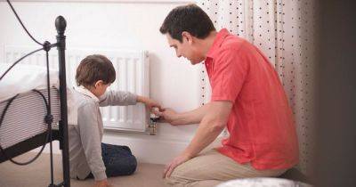 Families to save up to £400 on annual energy bills through new £1bn insulation scheme - www.dailyrecord.co.uk - Britain - Scotland