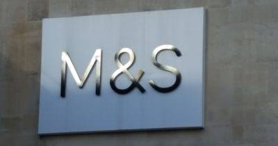 Marks and Spencer's 'no rub' £39 autumn boots 'are made to last' - www.manchestereveningnews.co.uk