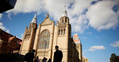 More than 90 per cent of University of Manchester students were given £170 cost of living payment - www.manchestereveningnews.co.uk - Britain - Manchester - Ireland