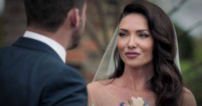 MAFS star April Banbury unable to walk after agonising spinal injury - www.ok.co.uk - Britain