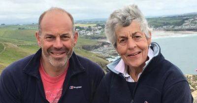 'The shock and sadness is immense' - Phil Spencer opens up after parents died in crash - www.ok.co.uk - county Kent