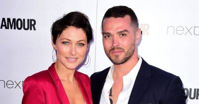 Matt Willis reveals wife Emma's deep concerns over his relapse ahead of Busted tour - www.ok.co.uk - Britain
