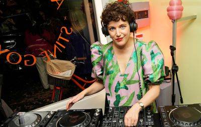 DJ Annie Mac tells MPs tells music industry has “tidal wave” of sexual abuse cases - www.nme.com