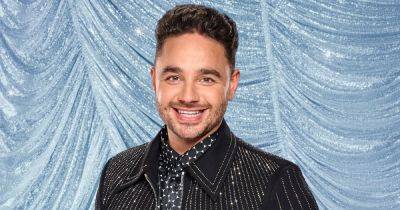 Strictly's Adam Thomas 'running on empty' amid health concerns after training - www.ok.co.uk