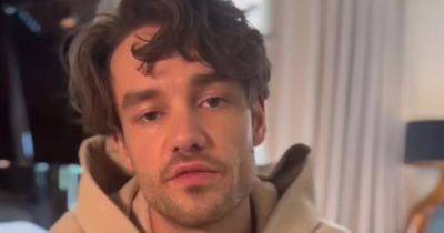 Liam Payne 'on downward spiral' and 'struggling to cope' amid hospital dash - www.ok.co.uk - Italy - city Milan